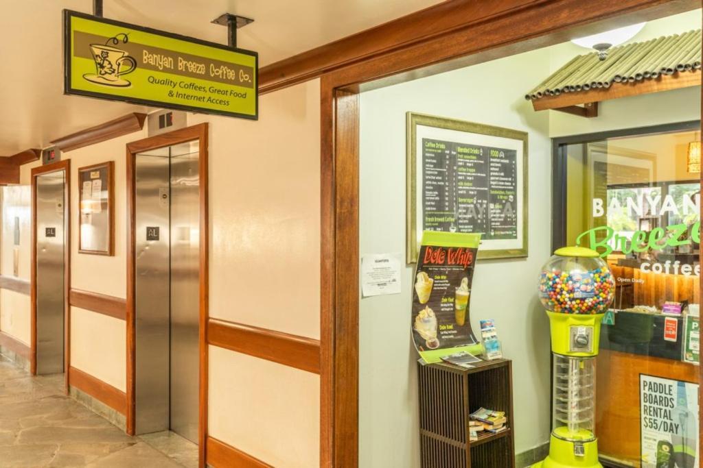 Apartamento Waikiki Banyan W-Ocean Views With Free Parking! Honolulu Exterior foto